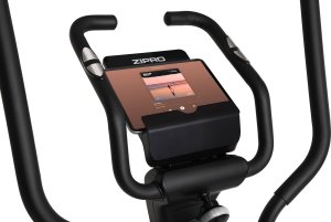 Orbitrek Zipro Dunk Gold + Mata treningowa Zipro 3