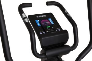 Orbitrek Zipro Dunk Gold + Mata treningowa Zipro 4