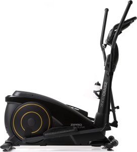 Orbitrek Zipro Dunk Gold + Mata treningowa Zipro 7