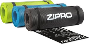 Orbitrek Zipro Shox RS + Mata treningowa Zipro 16