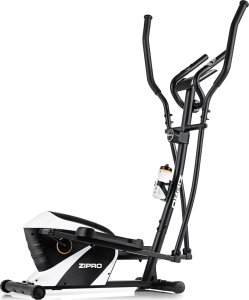Orbitrek Zipro Shox RS + Mata treningowa Zipro 2
