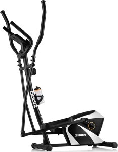 Orbitrek Zipro Shox RS + Mata treningowa Zipro 4