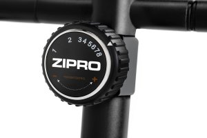 Orbitrek Zipro Shox RS + Mata treningowa Zipro 6