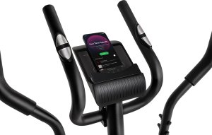 Orbitrek Zipro Shox RS + Mata treningowa Zipro 9