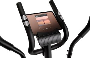 Orbitrek Zipro Shox RS + Mata treningowa Zipro 10