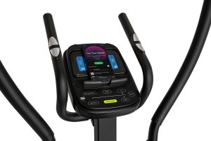 Orbitrek Zipro Heat + Mata treningowa Zipro 13