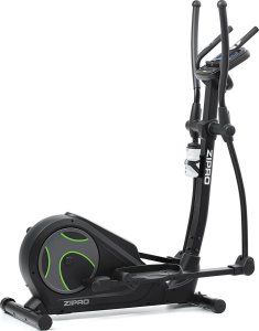 Orbitrek Zipro Heat + Mata treningowa Zipro 2