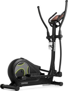 Orbitrek Zipro Heat + Mata treningowa Zipro 3