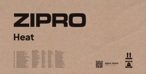 Orbitrek Zipro Heat + Mata treningowa Zipro 4