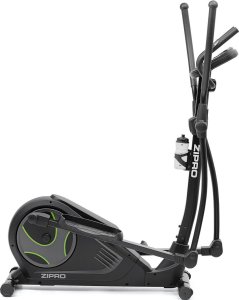 Orbitrek Zipro Heat + Mata treningowa Zipro 7