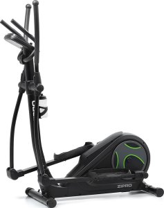 Orbitrek Zipro Heat + Mata treningowa Zipro 8