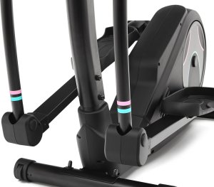 Orbitrek Zipro Heat WM + Mata treningowa Zipro 13