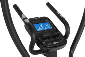 Orbitrek Zipro Heat WM + Mata treningowa Zipro 15