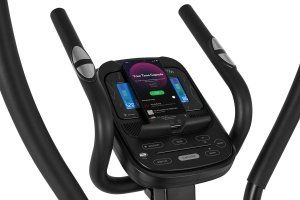 Orbitrek Zipro Heat WM + Mata treningowa Zipro 16