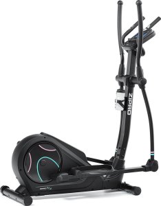 Orbitrek Zipro Heat WM + Mata treningowa Zipro 2