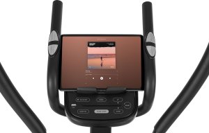 Orbitrek Zipro Heat WM + Mata treningowa Zipro 3