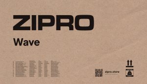 Orbitrek Zipro Wave + Mata treningowa Zipro 14