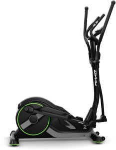 Orbitrek Zipro Wave + Mata treningowa Zipro 2