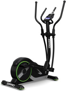 Orbitrek Zipro Wave + Mata treningowa Zipro 3
