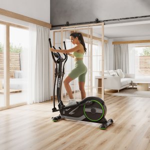 Orbitrek Zipro Wave + Mata treningowa Zipro 9