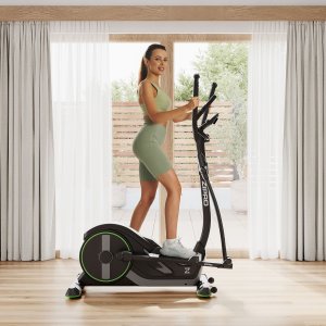 Orbitrek Zipro Wave + Mata treningowa Zipro 10