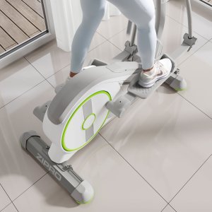 Orbitrek Zipro Wave White + Mata treningowa Zipro 3