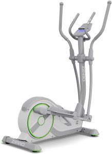 Orbitrek Zipro Wave White + Mata treningowa Zipro 7