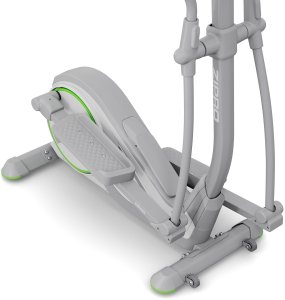 Orbitrek Zipro Wave White + Mata treningowa Zipro 9