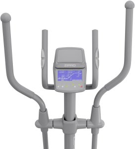 Orbitrek Zipro Wave White + Mata treningowa Zipro 10