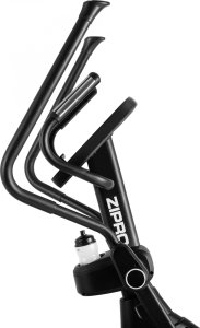 Orbitrek Zipro Force White + Mata treningowa Zipro 11