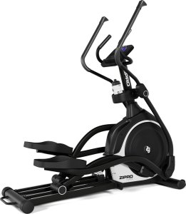 Orbitrek Zipro Force White + Mata treningowa Zipro 2