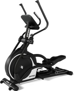 Orbitrek Zipro Force White + Mata treningowa Zipro 7