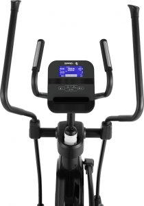 Orbitrek Zipro Force Black + Mata treningowa Zipro 8