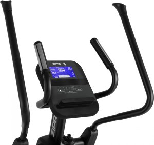 Orbitrek Zipro Force Black + Mata treningowa Zipro 10