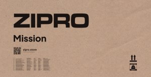 Orbitrek Zipro Mission + Mata treningowa Zipro 3