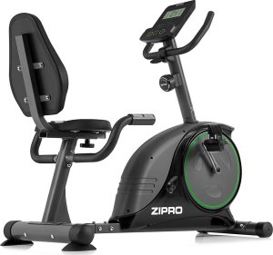 Rower stacjonarny Zipro Easy + Mata treningowa Zipro 14