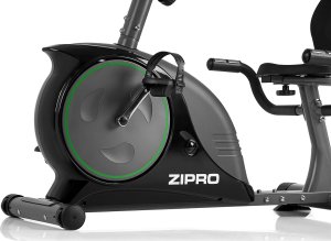 Rower stacjonarny Zipro Easy + Mata treningowa Zipro 15