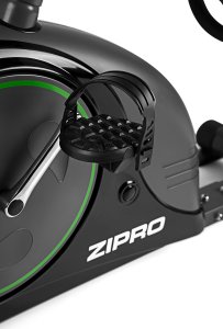 Rower stacjonarny Zipro Easy + Mata treningowa Zipro 17