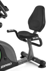 Rower stacjonarny Zipro Easy + Mata treningowa Zipro 18
