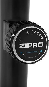 Rower stacjonarny Zipro Easy + Mata treningowa Zipro 19