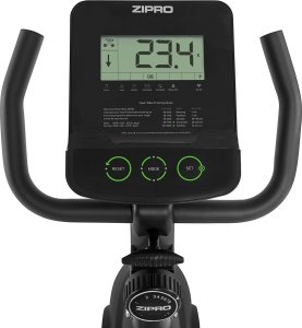 Rower stacjonarny Zipro Easy + Mata treningowa Zipro 20