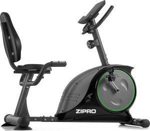 Rower stacjonarny Zipro Easy + Mata treningowa Zipro 2
