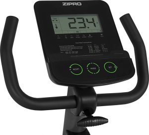 Rower stacjonarny Zipro Easy + Mata treningowa Zipro 3