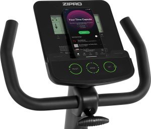 Rower stacjonarny Zipro Easy + Mata treningowa Zipro 4