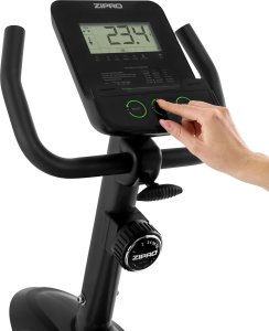 Rower stacjonarny Zipro Easy + Mata treningowa Zipro 8
