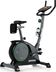 Rower stacjonarny Zipro Nitro + Mata treningowa Zipro 15