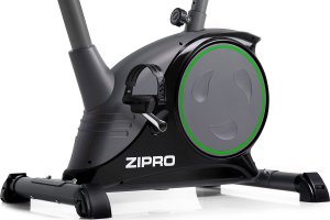 Rower stacjonarny Zipro Nitro + Mata treningowa Zipro 16