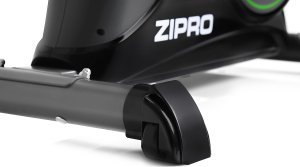 Rower stacjonarny Zipro Nitro + Mata treningowa Zipro 17
