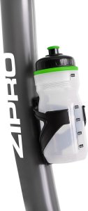 Rower stacjonarny Zipro Nitro + Mata treningowa Zipro 19