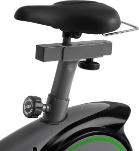 Rower stacjonarny Zipro Nitro + Mata treningowa Zipro 20